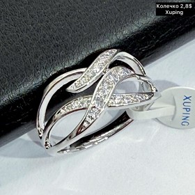 КОЛЬЦО XUPING 0310